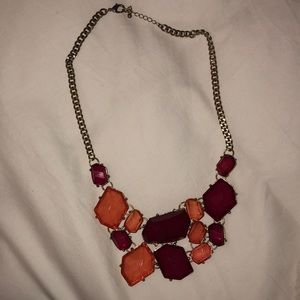 Statement Necklace